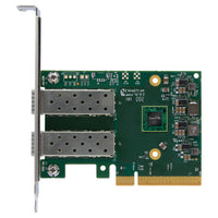 LENOVO ThinkSystem Mellanox ConnectX-6 Lx 10/25GbE SFP28 2-port PCIe Ethernet Adapter - Image 1