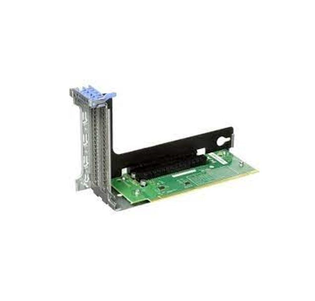 LENOVO ThinkSystem SR650 V2/SR665 x16/x8/x8 PCIe G4 Riser1/2 Option Kit v2 - Image 1