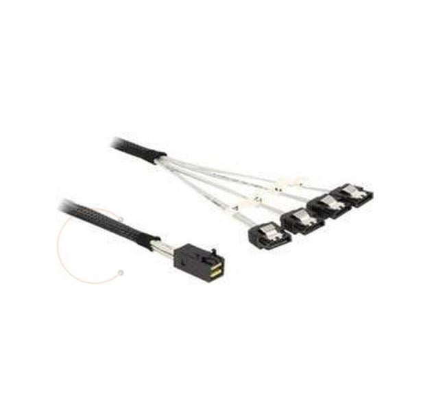LENOVO ThinkSystem ST250 RAID/HBA Cable & Flash Mech Kit - Image 2