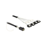 LENOVO ThinkSystem ST250 RAID/HBA Cable & Flash Mech Kit - Image 1