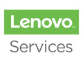 LENOVO Essential Service - 4Yr 24x7 4Hr Resp + YDYD SR630 - Image 1