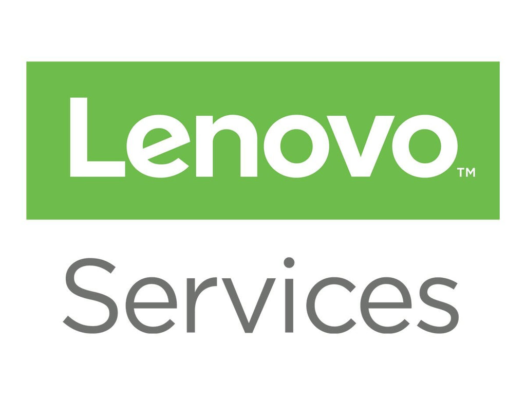 LENOVO Foundation Service - 3Yr NBD Resp + YDYD ST50 - Image 1