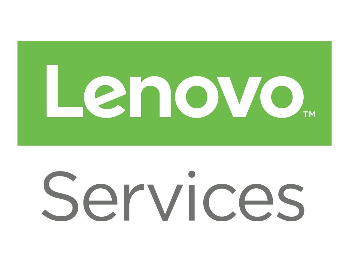 LENOVO Premier Essential - 3Yr 24x7 4Hr Resp + YDYD SR250 V2 - Image 2