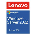 LENOVO Windows Server 2022 Remote Desktop Services CAL (1 Device) - Image 1