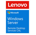 LENOVO Windows Server 2022 Remote Desktop Services CAL (5 User) ST50 / ST250 / SR250 / ST550 / SR530 / SR550 / SR650 / SR630 - Image 1