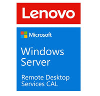 LENOVO Windows Server 2022 Remote Desktop Services CAL (5 User) ST50 / ST250 / SR250 / ST550 / SR530 / SR550 / SR650 / SR630 - Image 2