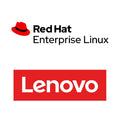LENOVO - RHEL Server Physical w/up to 1 Virtual Node, 2 Skt Premium Subscription w/Lenovo Support 3Yr - Image 1