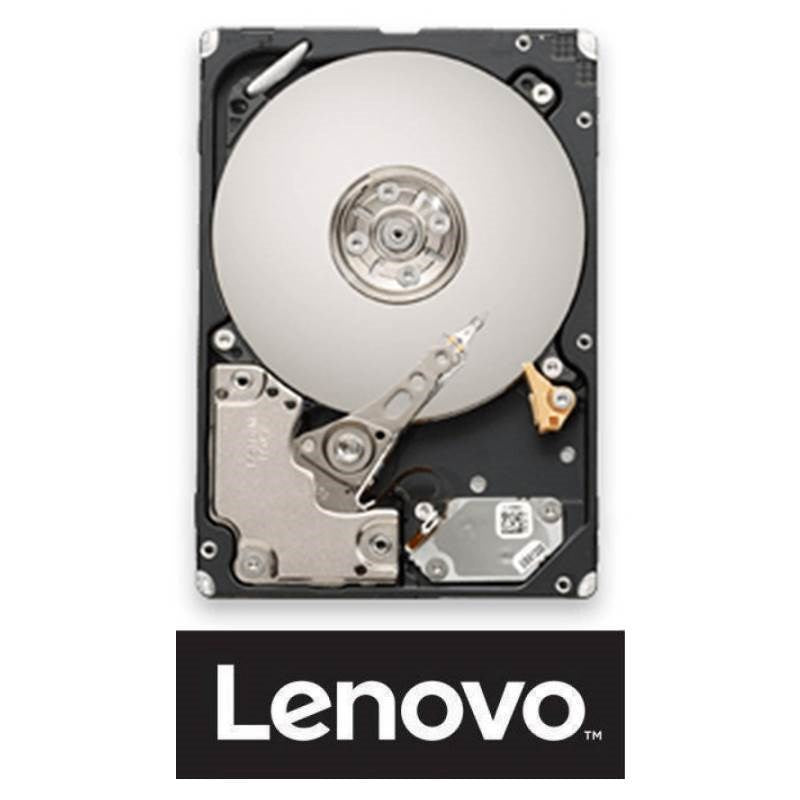 LENOVO ThinkSystem 2.5" 2TB 7.2K SATA 6Gb Hot Swap 512e HDD for SR250/SR530/SR550/SR570/SR590/SR630/SR635/SR645/SR650/SR655/SR665/SR670/ST250/ST550 - Image 2