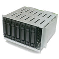 LENOVO ThinkSystem ST550 2.5" SATA/SAS 8-Bay Backplane Kit - Image 1