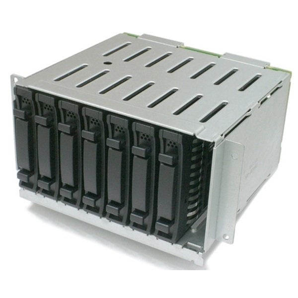 LENOVO ThinkSystem ST550 2.5" SATA/SAS 8-Bay Backplane Kit