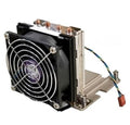 LENOVO ThinkSystem ST550 FAN Option Kit - Front Mid Fan Module for 4x2.5" ODD conversion - Image 1