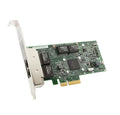 LENOVO ThinkSystem Broadcom 5720 1GbE RJ45 2-Port PCIe Ethernet Adapter - Image 1