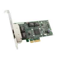 LENOVO ThinkSystem Broadcom 5720 1GbE RJ45 2-Port PCIe Ethernet Adapter - Image 1