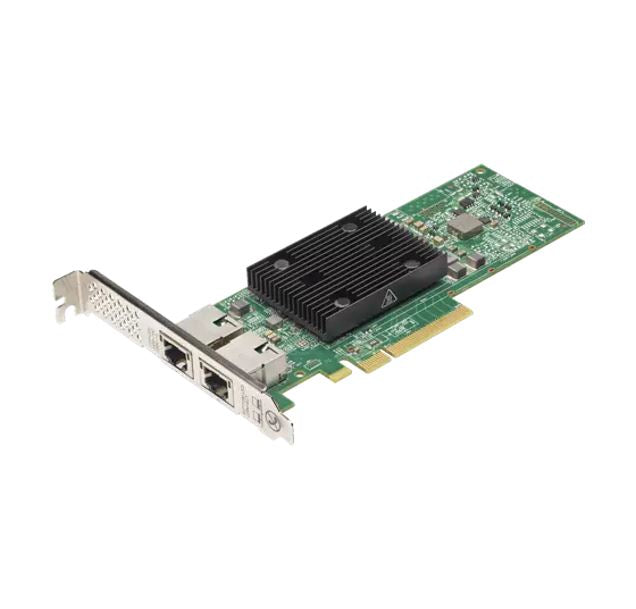 LENOVO ThinkSystem Broadcom 57416 10GBASE-T 2-Port PCIe Ethernet Adapter - Image 2