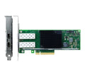 LENOVO ThinkSystem Intel X710-DA2 PCIe 10Gb 2-Port SFP+ Ethernet Adapter - Image 1