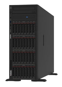 LENOVO ThinkSystem ST650 V3, 1xIntel Xeon Silver 4410Y 12C 2.0-3.0GHz 150W, LFF, 1x16GB 1Rx8, ThinkSystem RAID 9350-16i 4GB Flash PCIe 12Gb Adapter, 1 - Image 1