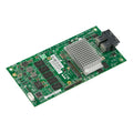 Supermicro AOM-S3108M-H8 - storage controller (RAID) - SAS 12Gb/s - PCIe - Image 1