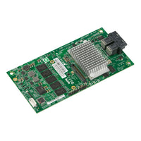 Supermicro AOM-S3108M-H8 - storage controller (RAID) - SAS 12Gb/s - PCIe - Image 2