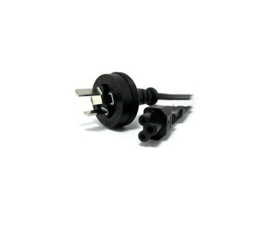 AU Power Cord For ASUS NUC 12 Pro Slim Mini PC 12th Gen Core i5-1240P WIN11 Pro  RNUC12WSKI50YC1, Free when purchased NUC unit 1:1  (LS) - Image 1