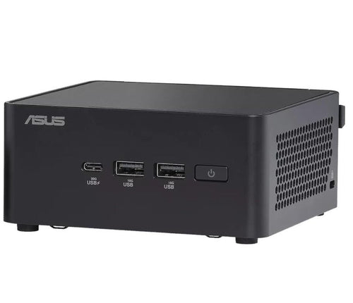 ASUS NUC 14 Pro Revel Canyon Tall Core 5 Barebone Kit Mini PC, MTL-H 28W (U5 125H),  Integrated GPU, Wi-Fi 6E, No Cord/RAM/Storage/OS,DDR5 (LS) - Image 2