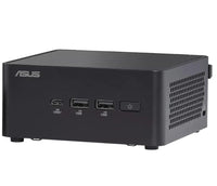 ASUS NUC 14 Pro Revel Canyon Tall Core 5 Barebone Kit Mini PC, MTL-H 28W (U5 125H),  Integrated GPU, Wi-Fi 6E, No Cord/RAM/Storage/OS,DDR5 (LS) - Image 1