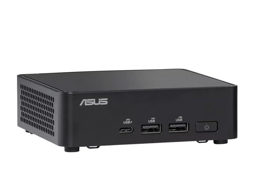 ASUS NUC 14 Pro Revel Canyon Slim Core 5 Barebone Kit Mini PC, MTL-H 28W (U5 125H), No Cord (LS) - Image 1