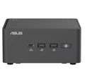 ASUS NUC 15 Pro Tall SI Barebone Intel Core 5-120U (15W) Mini PC, DDR5, Integrated GPU, WIFI7, Thunderbolt4, HDMI, USBC, 2.5GLAN, No RAM/OS/SSD  (LS) - Image 1