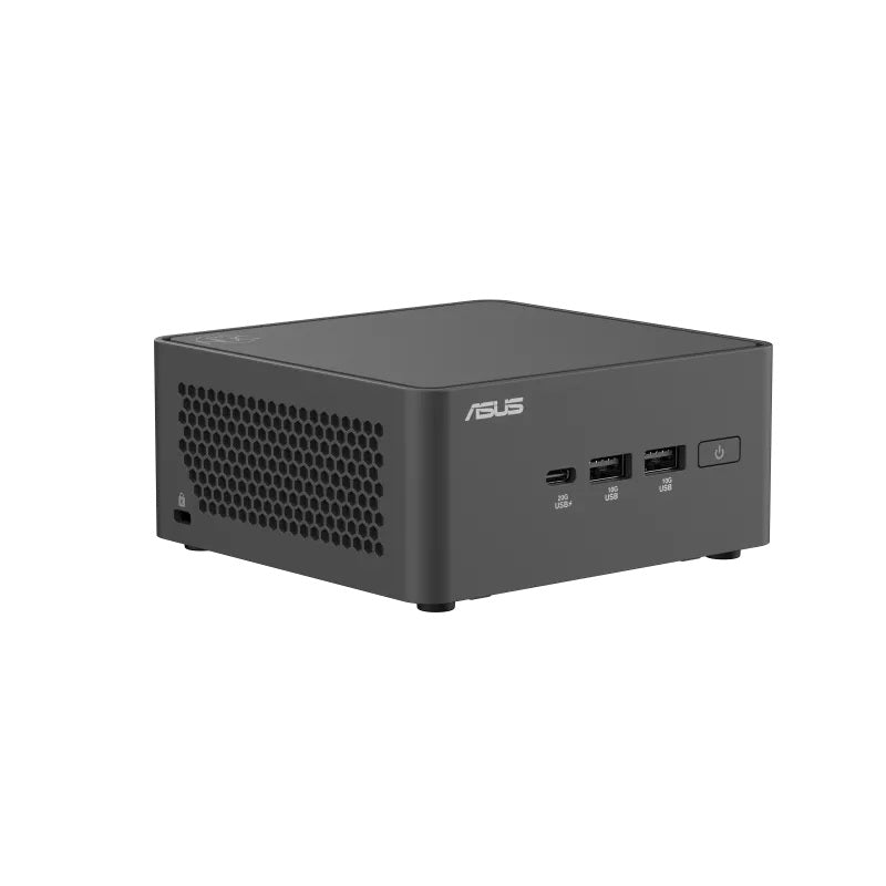 ASUS NUC 15 PRO TALL MINI PC, U7-255H, DDR5(0/2), M.2(0/1), WL, 3YR RTB  (ASUS NUC) - Image 3