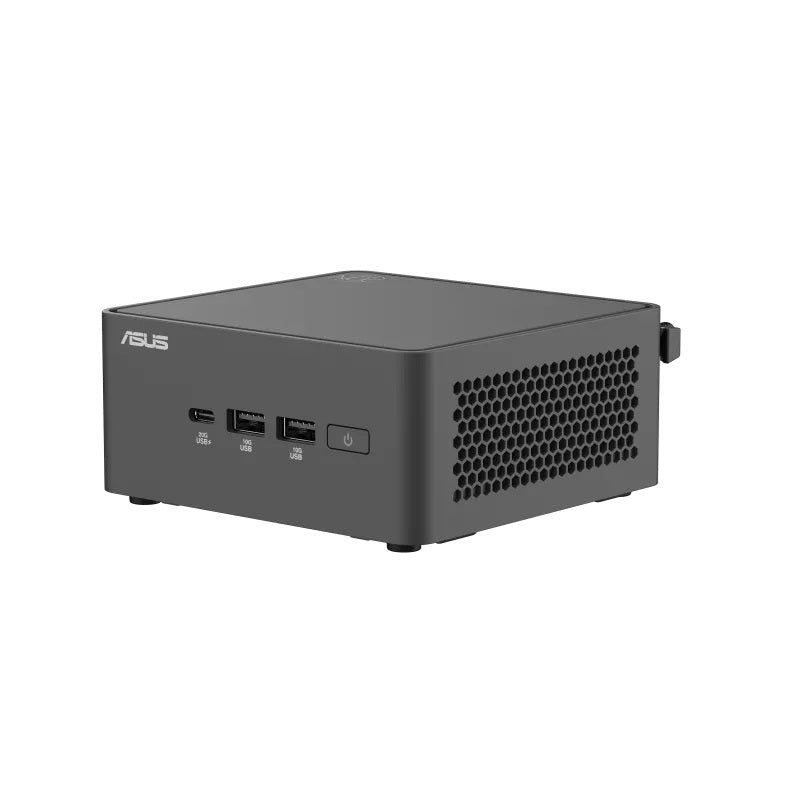 ASUS NUC 15 PRO Core Ultra 5 225 16GB (16GB x1) 1TB SSD  Win 11 PRO WIFI 7 BE201 3YR - Image 2