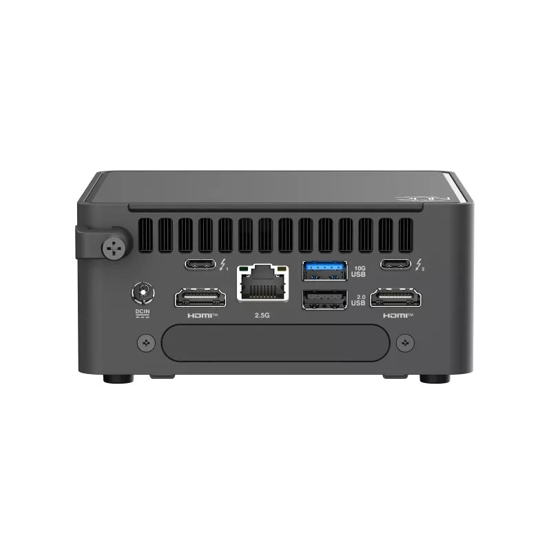 ASUS NUC 15 PRO Core Ultra 5 225 16GB (16GB x1) 1TB SSD  Win 11 PRO WIFI 7 BE201 3YR - Image 3