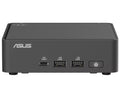 ASUS NUC 15 Pro Mini PC Barebone Kit - Intel Core U7-255H Processor - SLIM (LS) - Image 1