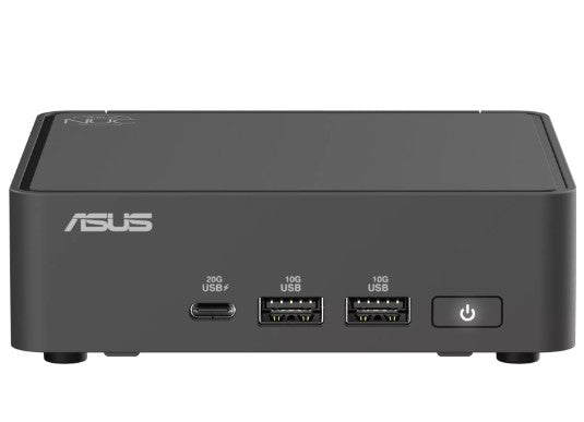 ASUS NUC 15 Pro Mini PC Barebone Kit - Intel Core U7-255H Processor - SLIM (LS) - Image 1
