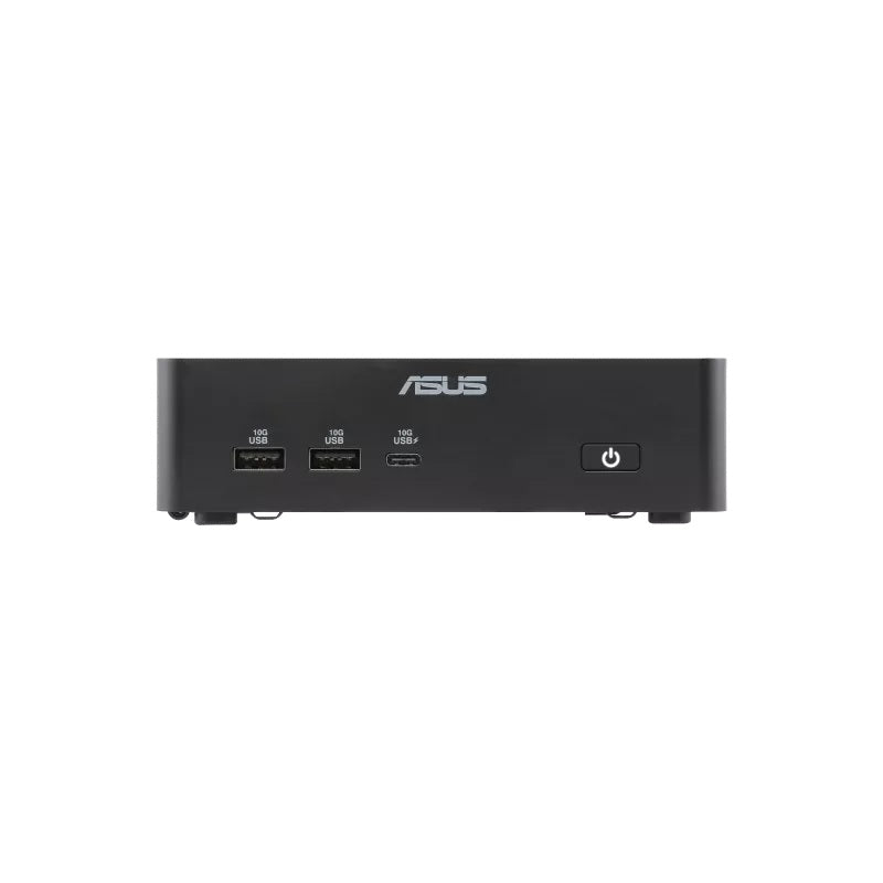 ASUS NUC 16 Pro Mini PC, Core Ultra 7, Intel Arc Graphics, DDR5/LPDDR5x, Wi-Fi 7, 2.5GbE, Thunderbolt 4, 3Yrs Wty RTB - Image 1