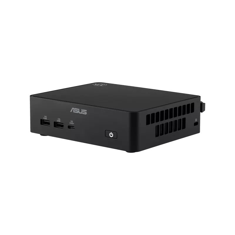 ASUS NUC 16 Pro Mini PC, Core Ultra 7, Intel Arc Graphics, DDR5/LPDDR5x, Wi-Fi 7, 2.5GbE, Thunderbolt 4, 3Yrs Wty RTB - Image 2