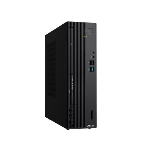 ASUS ExpertCentre D501S SFF PC, Intel Core i7-14700, DDR5 16GB, 512GB SSD, Wi-Fi 6E, Win 11 Pro, 3Y On-site Warranty - Image 2