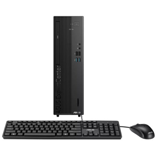 ASUS ExpertCentre D501S SFF PC, Intel Core i7-14700, DDR5 16GB, 512GB SSD, Wi-Fi 6E, Win 11 Pro, 3Y On-site Warranty - Image 5