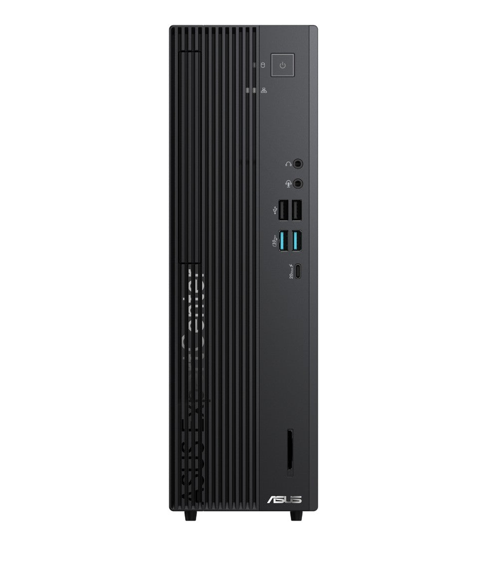 ASUS ExpertCentre D700S SFF PC, Intel Core Ultra 5 225, DDR5 16GB, 512GB SSD, Wi-Fi 6E, Win 11 Pro, 3Y On-site Warranty - Image 2