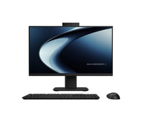 ASUS ExpertCentre P440VA AIO 23.8" FHD PC, Intel Core i5-210H, DDR5 16GB, 512GB, Wi-Fi 6E, IR Cam, Win 11 Pro, 3Y On-site Warranty - Image 2