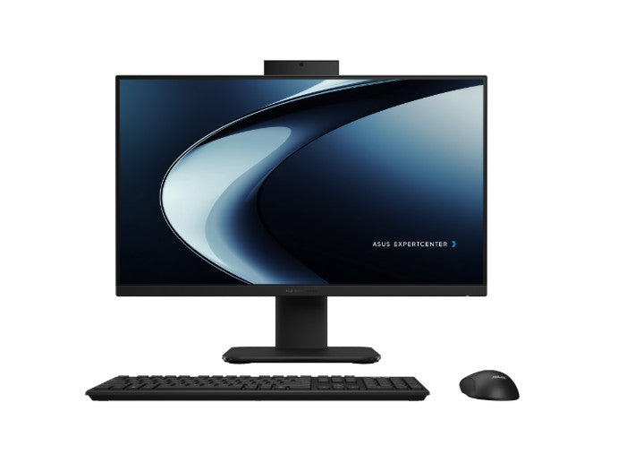 ASUS ExpertCentre P440VA AIO 23.8" FHD Touch PC, Intel Core i7-13620H, DDR5 16GB, 512GB SSD, Wi-Fi 6E, IR Cam, Win 11 Pro, 3Y On-site Warranty - Image 2