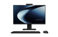 ASUS ExpertCentre P440VA AIO 23.8" FHD PC, Intel Core i5-210H, DDR5 16GB, 512GB, Wi-Fi 7, IR Cam, Win 11 Pro, 3Y On-site Warranty - Image 1