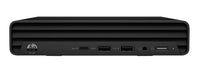HP Pro Mini 260 G9 Desktop PC Intel i5-1334U 16GB 512GB SSD WIN11 PRO Iris Xe Graphics GbE WiFi6 DP HDMI USB-A RJ45 KB+Mouse 1yr OS Wty - Image 1