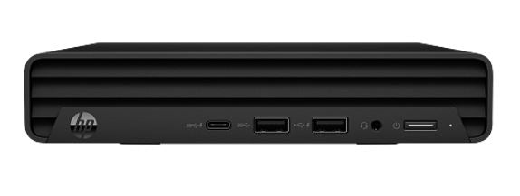HP Pro Mini 260 G9 Desktop PC Intel i5-1334U 16GB 512GB SSD WIN11 PRO Iris Xe Graphics GbE WiFi6 DP HDMI USB-A RJ45 KB+Mouse 1yr OS Wty ~BE8R8AT - Image 5