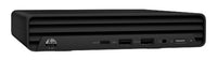 HP Pro Mini 260 G9 Desktop PC Intel i5-1334U 16GB 512GB SSD WIN11 PRO Iris Xe Graphics GbE WiFi6 DP HDMI USB-A RJ45 KB+Mouse 1yr OS Wty - Image 2