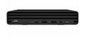 HP Pro Mini 260 G9 Desktop PC Intel i5-1334U 16GB 512GB SSD WIN11 PRO Iris Xe Graphics GbE WiFi6 DP HDMI USB-A RJ45 KB+Mouse 1yr OS Wty - Image 1