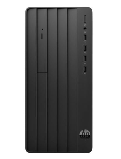 HP Pro SFF 280 G9 Desktop PC Intel i5-12500 16GB 512GB SSD WIN11 PRO Intel vPro UHD Graphics 750 GbE WiFi6 VGA HDMI USB-A RJ45 KB+Mouse 1yr OS Wty - Image 3