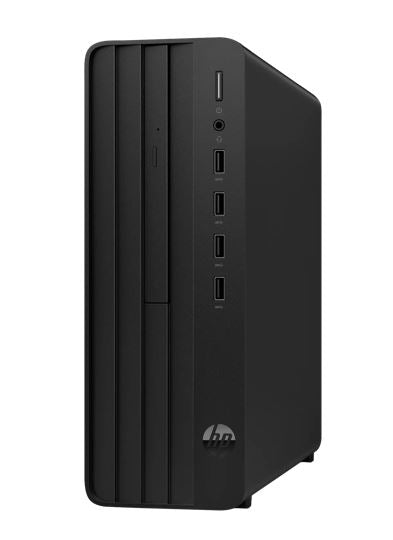 HP Pro SFF 280 G9 Desktop PC Intel i7-12700 16GB 512GB SSD WIN11 PRO Intel vPro UHD Graphics 770 GbE WiFi6 VGA HDMI USB-A RJ45 KB+Mouse 1yr OS Wty - Image 1