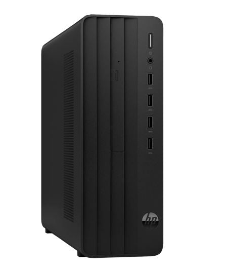 HP Pro SFF 280 G9 Desktop PC Intel i7-12700 16GB 512GB SSD WIN11 PRO Intel vPro UHD Graphics 770 GbE WiFi6 VGA HDMI USB-A RJ45 KB+Mouse 1yr OS Wty - Image 2