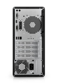 HP Pro SFF 280 G9 Desktop PC Intel i7-12700 16GB 512GB SSD WIN11 PRO Intel vPro UHD Graphics 770 GbE WiFi6 VGA HDMI USB-A RJ45 KB+Mouse 1yr OS Wty - Image 4