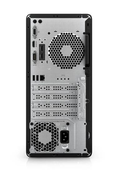HP Pro SFF 280 G9 Desktop PC Intel i7-12700 16GB 512GB SSD WIN11 PRO Intel vPro UHD Graphics 770 GbE WiFi6 VGA HDMI USB-A RJ45 KB+Mouse 1yr OS Wty - Image 4