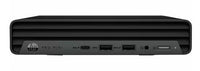 HP Pro Mini 400 G9 Desktop PC Intel i5-14500T 16GB 1TB SSD WIN11 PRO UHD 770 Graphics WiFi6 2xDP 1xHDMI WIFI BT KB+Mouse 3yr OS Wty CTO - Image 1